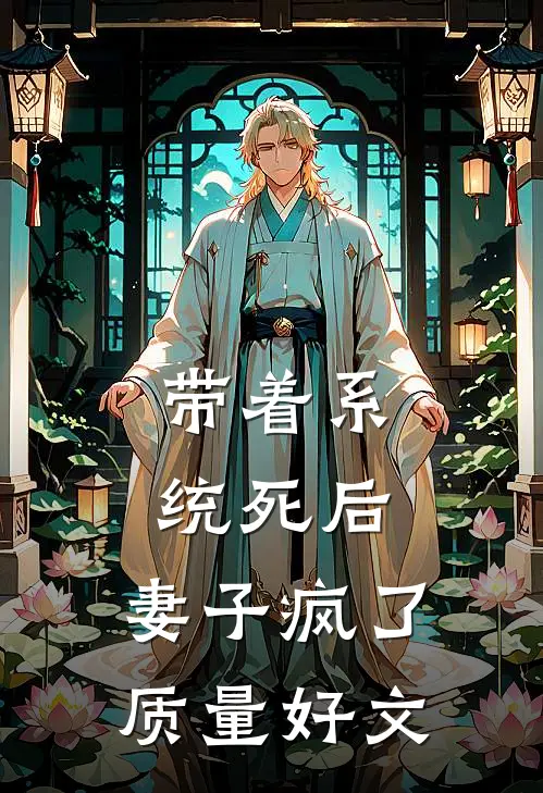 带着系统死后，妻子疯了质量好文