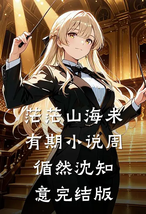 茫茫山海未有期小说周循然沈知意完结版