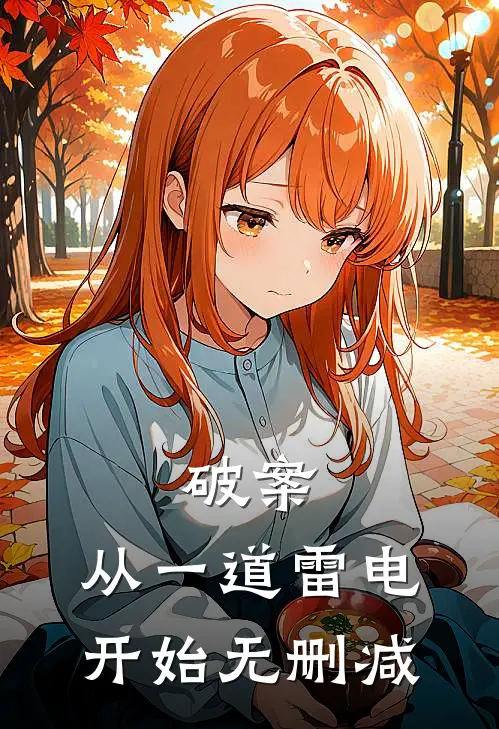 破案：从一道雷电开始无删减