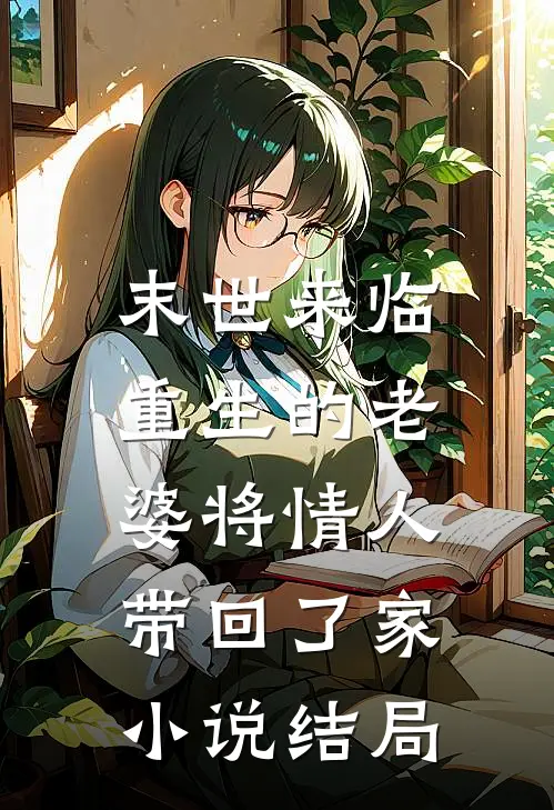 末世来临，重生的老婆将情人带回了家小说结局