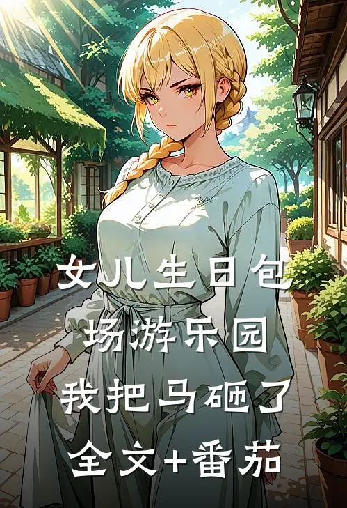 女儿生日包场游乐园，我把马砸了全文+番茄