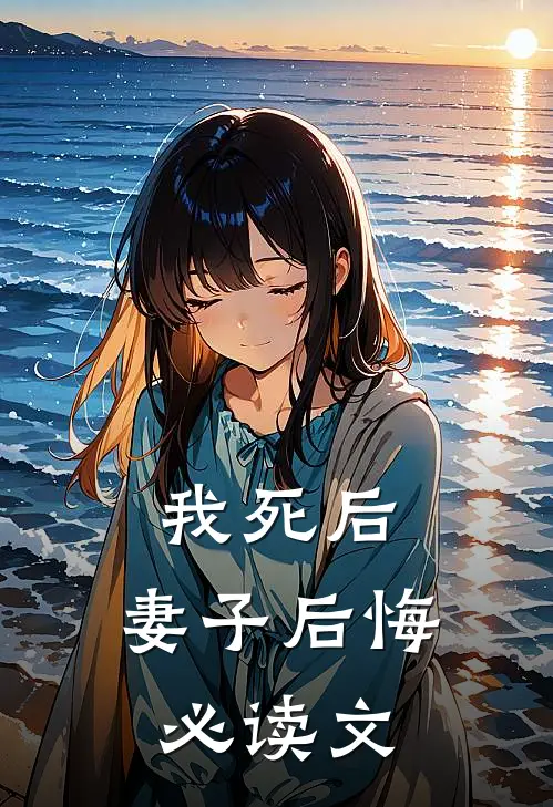 我死后，妻子后悔必读文