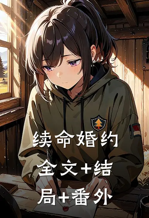 续命婚约:全文+结局+番外
