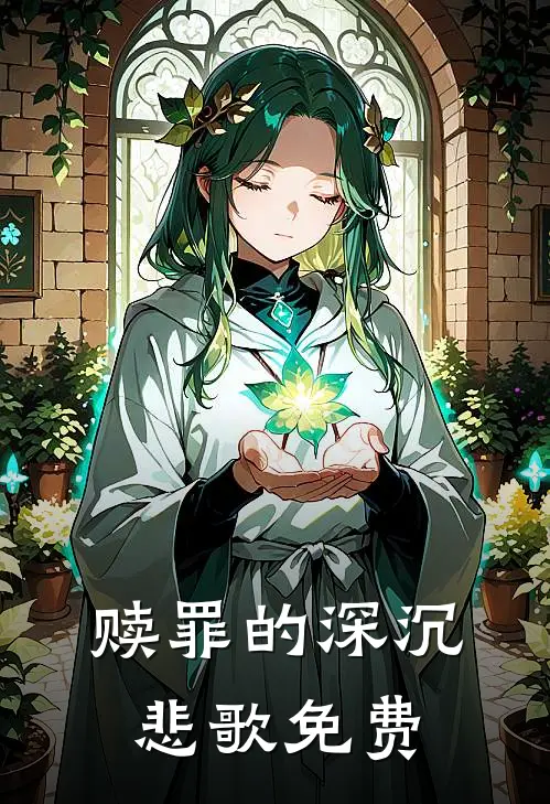 赎罪的深沉悲歌免费