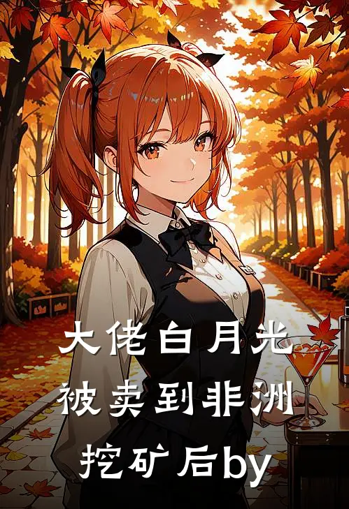 大佬白月光被卖到非洲挖矿后by