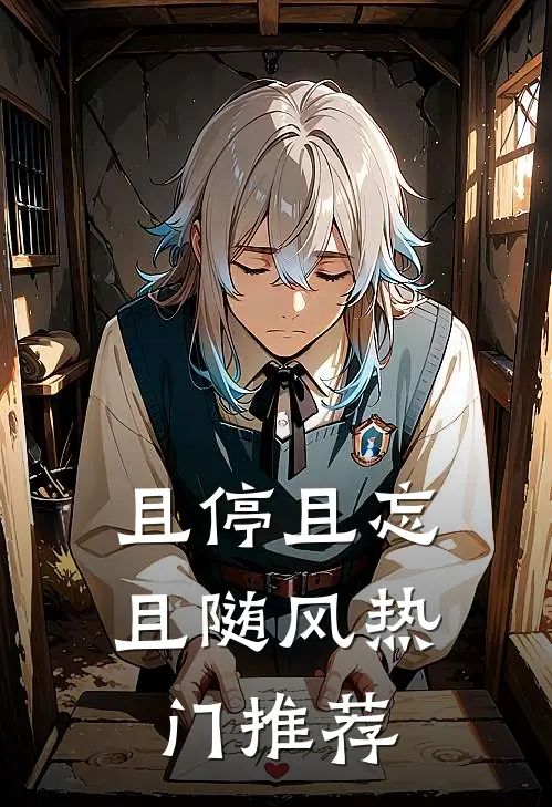且停且忘且随风热门推荐