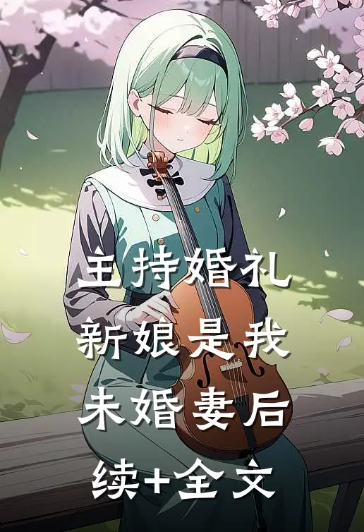 主持婚礼，新娘是我未婚妻后续+全文