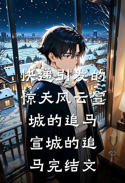 快递引发的惊天风云宣城的追马宣城的追马完结文