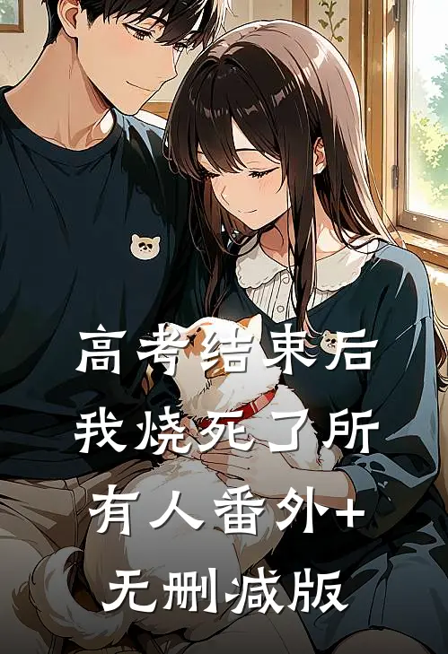 高考结束后，我烧死了所有人番外+无删减版