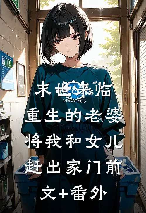 末世来临，重生的老婆将我和女儿赶出家门前文+番外