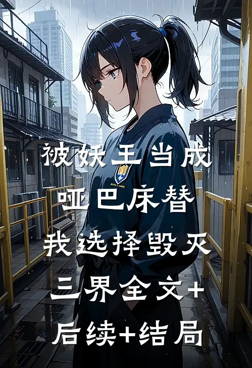 被妖王当成哑巴床替，我选择毁灭三界全文+后续+结局