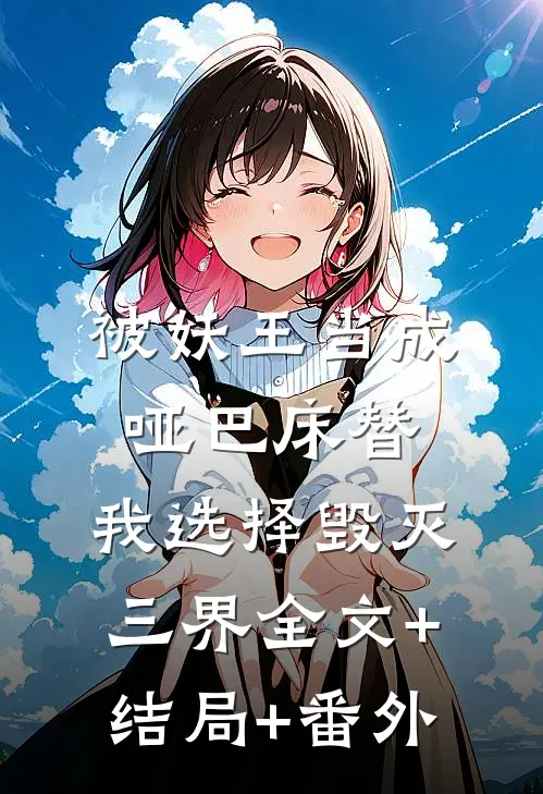被妖王当成哑巴床替，我选择毁灭三界全文+结局+番外
