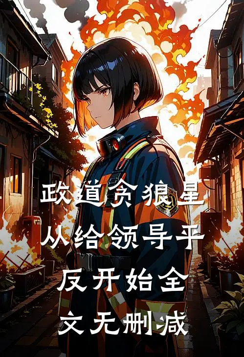 政道贪狼星：从给领导平反开始全文无删减