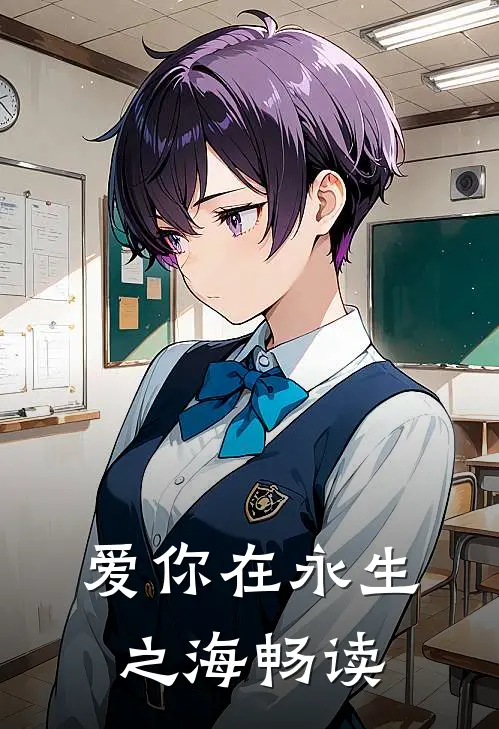爱你在永生之海畅读