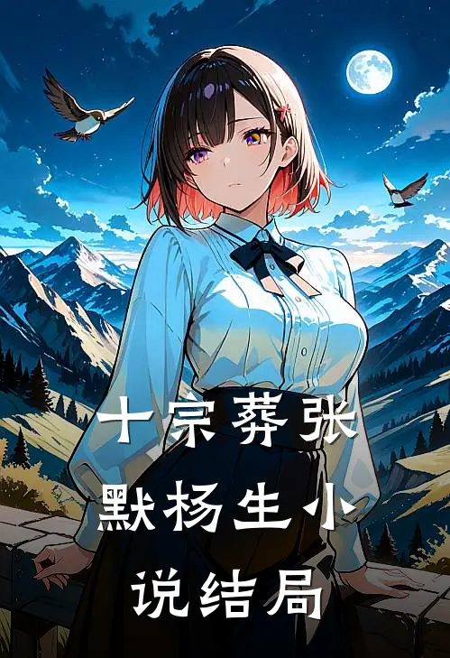 十宗葬张默杨生小说结局