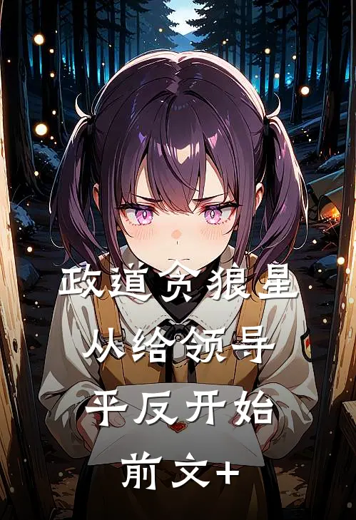 政道贪狼星：从给领导平反开始前文+