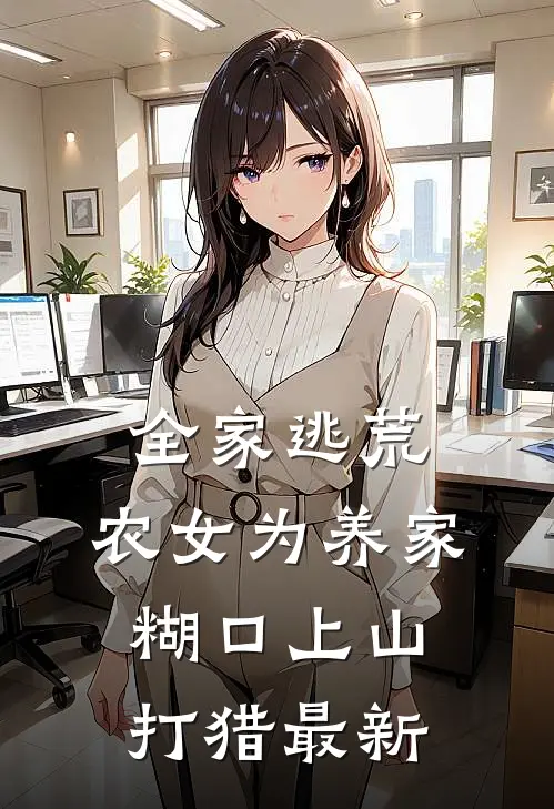全家逃荒：农女为养家糊口上山打猎最新