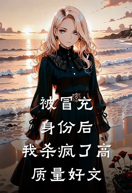 被冒充身份后，我杀疯了高质量好文