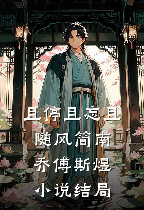 且停且忘且随风简南乔傅斯煜小说结局