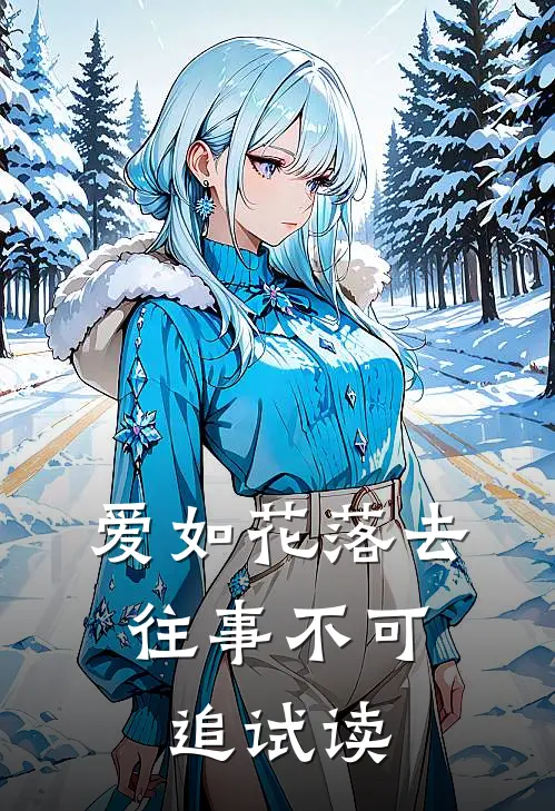 爱如花落去，往事不可追试读