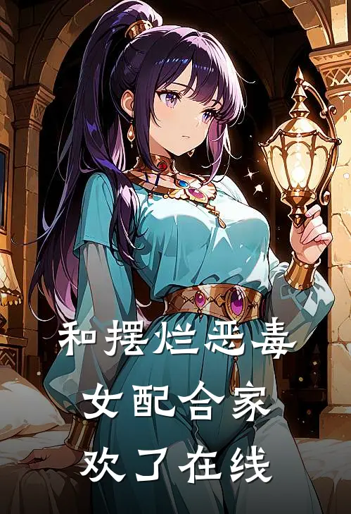 和摆烂恶毒女配合家欢了在线