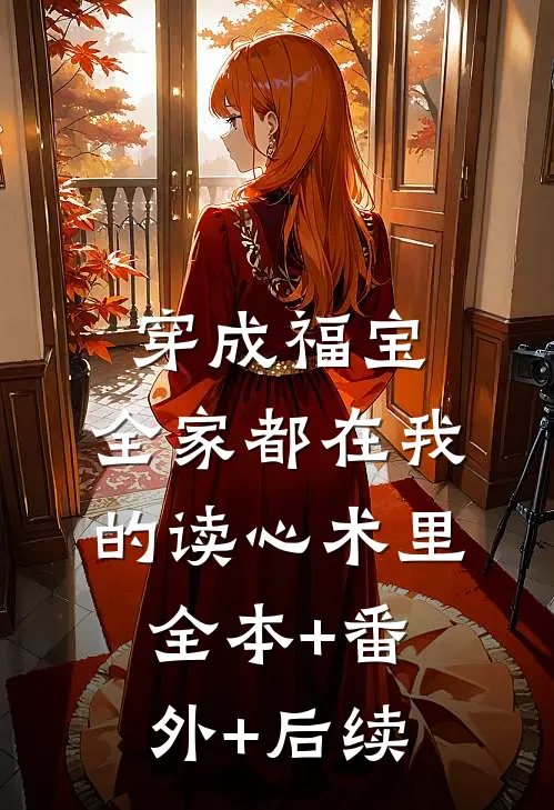 穿成福宝：全家都在我的读心术里全本+番外+后续