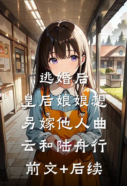 逃婚后，皇后娘娘想另嫁他人曲云和陆舟行前文+后续