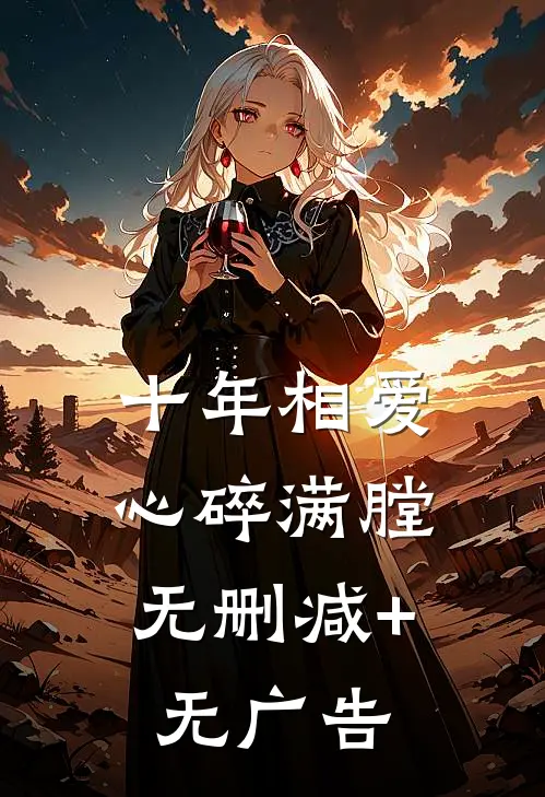 十年相爱，心碎满膛无删减+无广告