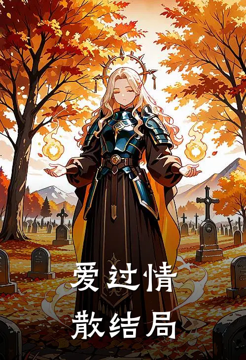 爱过情散结局