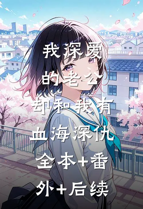 我深爱的老公，却和我有血海深仇全本+番外+后续