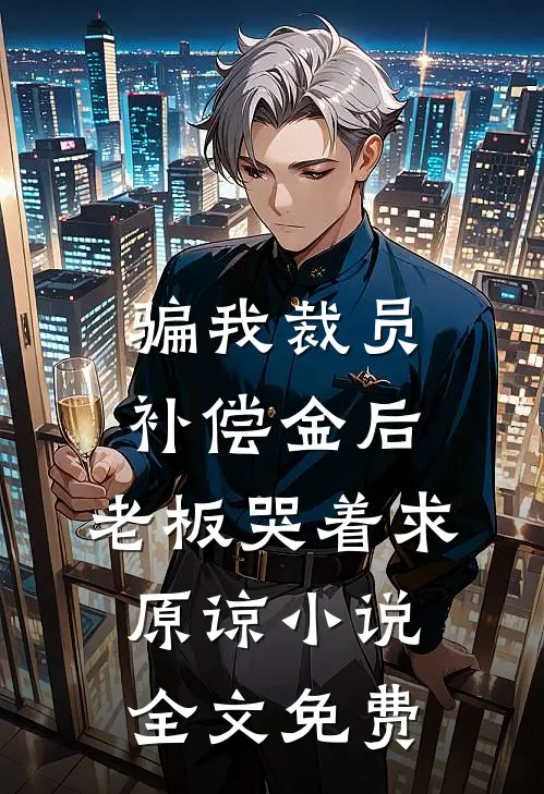 骗我裁员补偿金后，老板哭着求原谅小说全文免费