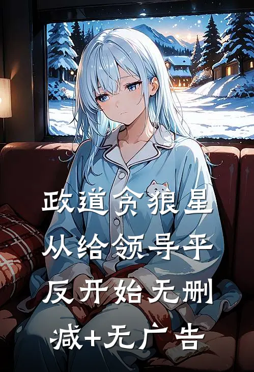 政道贪狼星：从给领导平反开始无删减+无广告