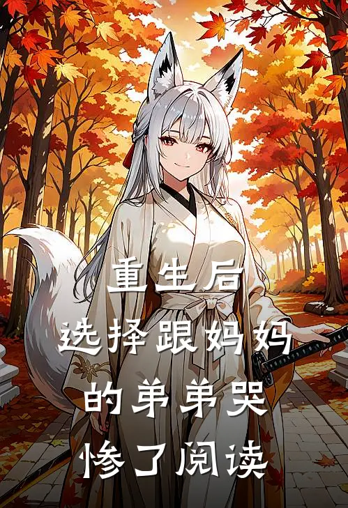 重生后，选择跟妈妈的弟弟哭惨了阅读
