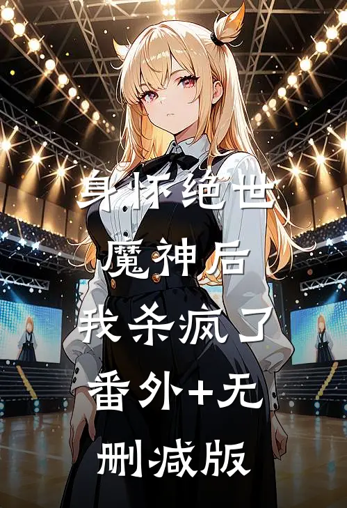 身怀绝世魔神后，我杀疯了:番外+无删减版