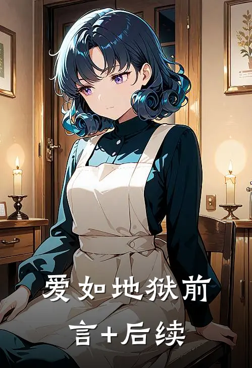 爱如地狱前言+后续