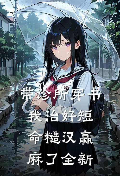 带诊所穿书：我治好短命糙汉赢麻了全新