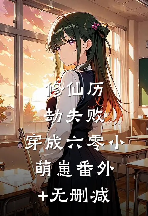 修仙历劫失败，穿成六零小萌崽番外+无删减