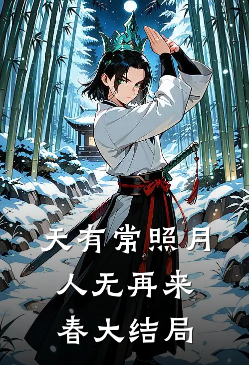 天有常照月，人无再来春大结局