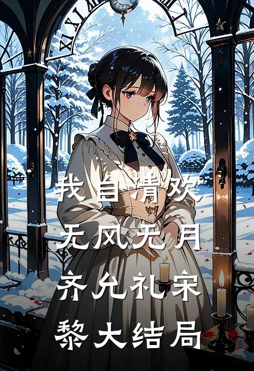 我自清欢，无风无月齐允礼宋黎大结局