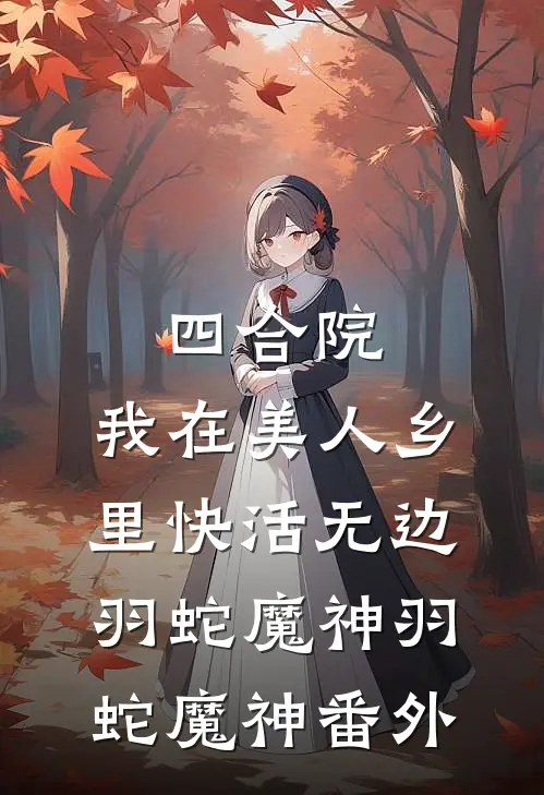 四合院：我在美人乡里快活无边羽蛇魔神羽蛇魔神番外