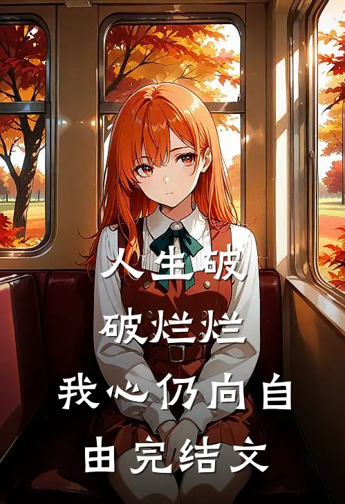 人生破破烂烂，我心仍向自由完结文