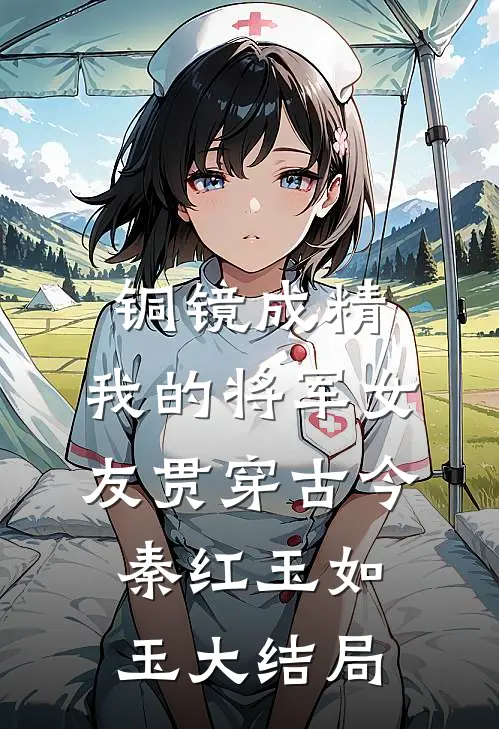 铜镜成精，我的将军女友贯穿古今秦红玉如玉大结局