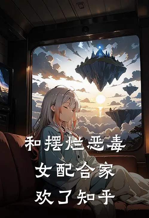 和摆烂恶毒女配合家欢了知乎