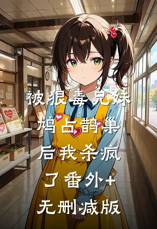 被狠毒兄妹鸠占鹊巢后我杀疯了番外+无删减版