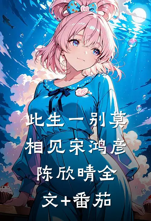 此生一别莫相见宋鸿彦陈欣晴全文+番茄
