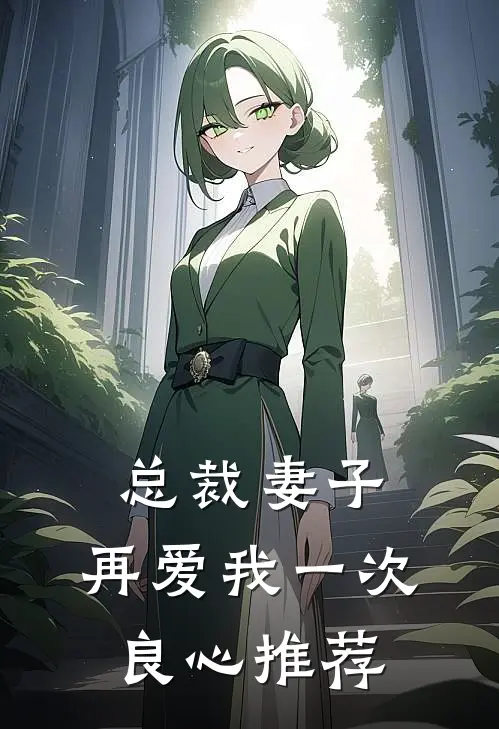 总裁妻子，再爱我一次良心推荐