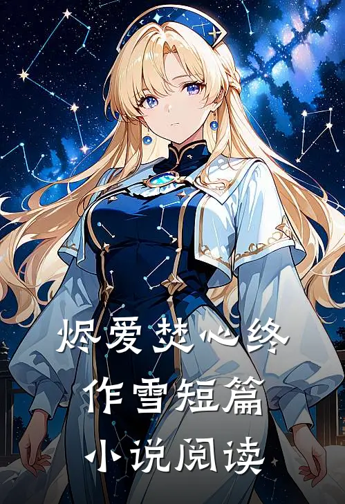 烬爱焚心终作雪短篇小说阅读