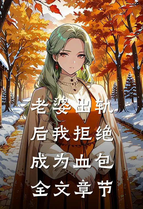 老婆出轨后我拒绝成为血包全文章节
