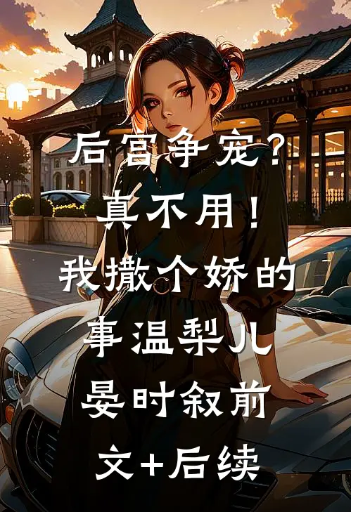 后宫争宠？真不用！我撒个娇的事温梨儿晏时叙前文+后续