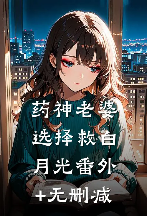 药神老婆选择救白月光番外+无删减
